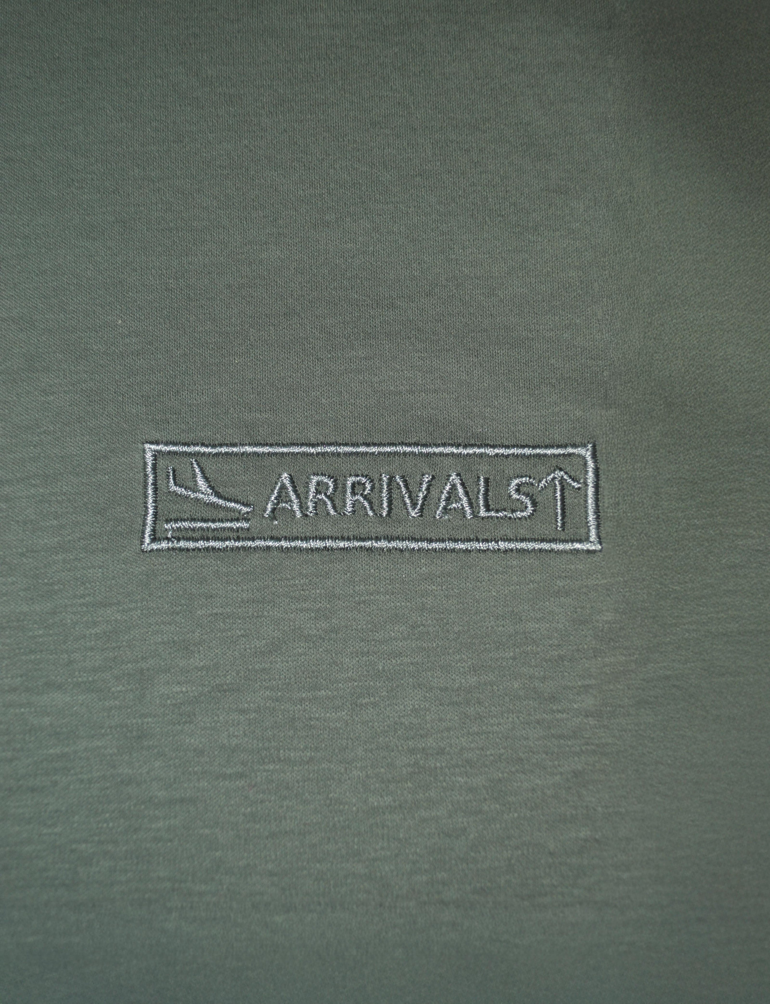 Arrivals Premium T-Shirt