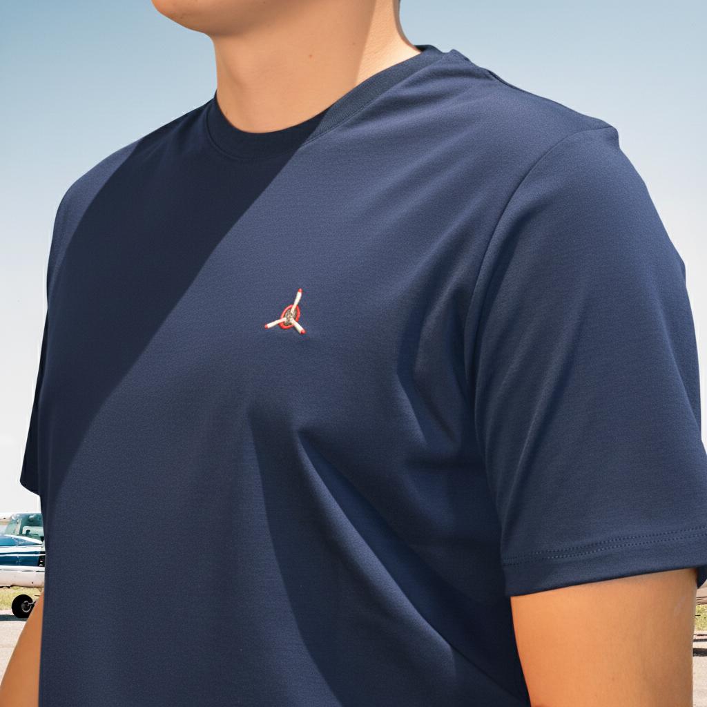 Prop Engine Premium T-Shirt