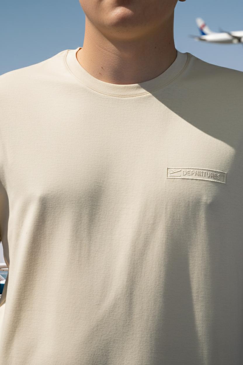 Departures Premium T-Shirt
