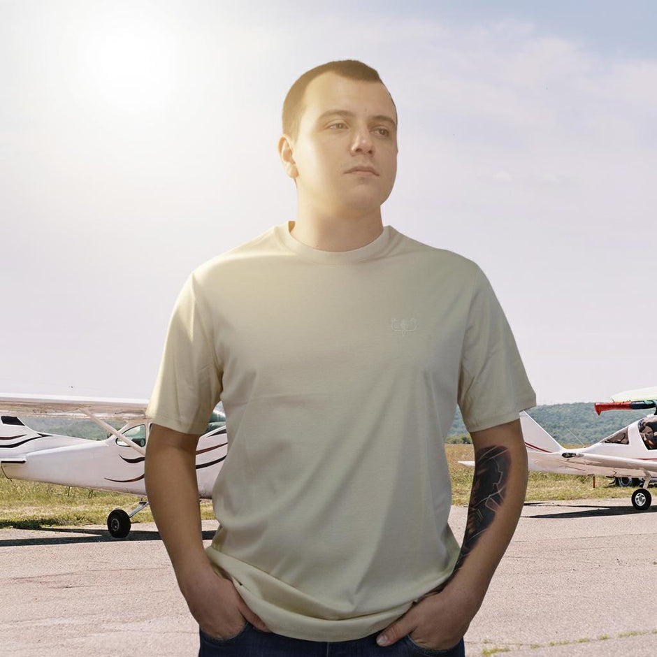 Control Yoke Premium T-Shirt