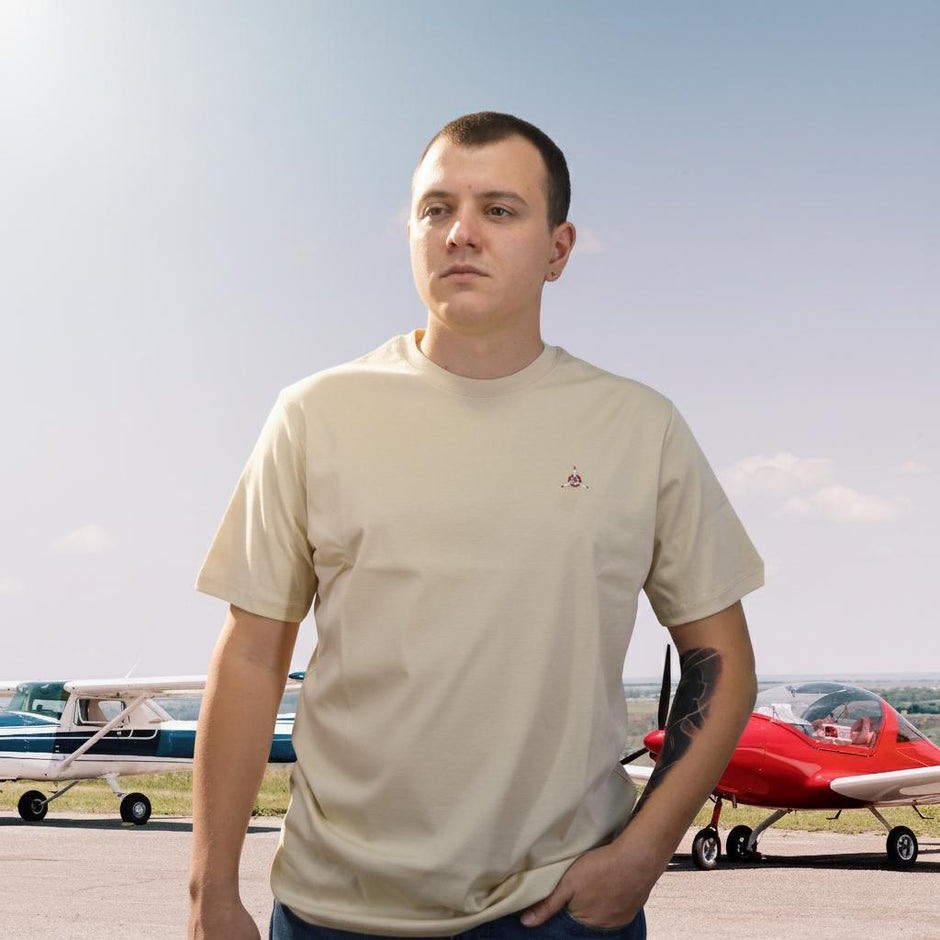 Prop Engine Premium T-Shirt