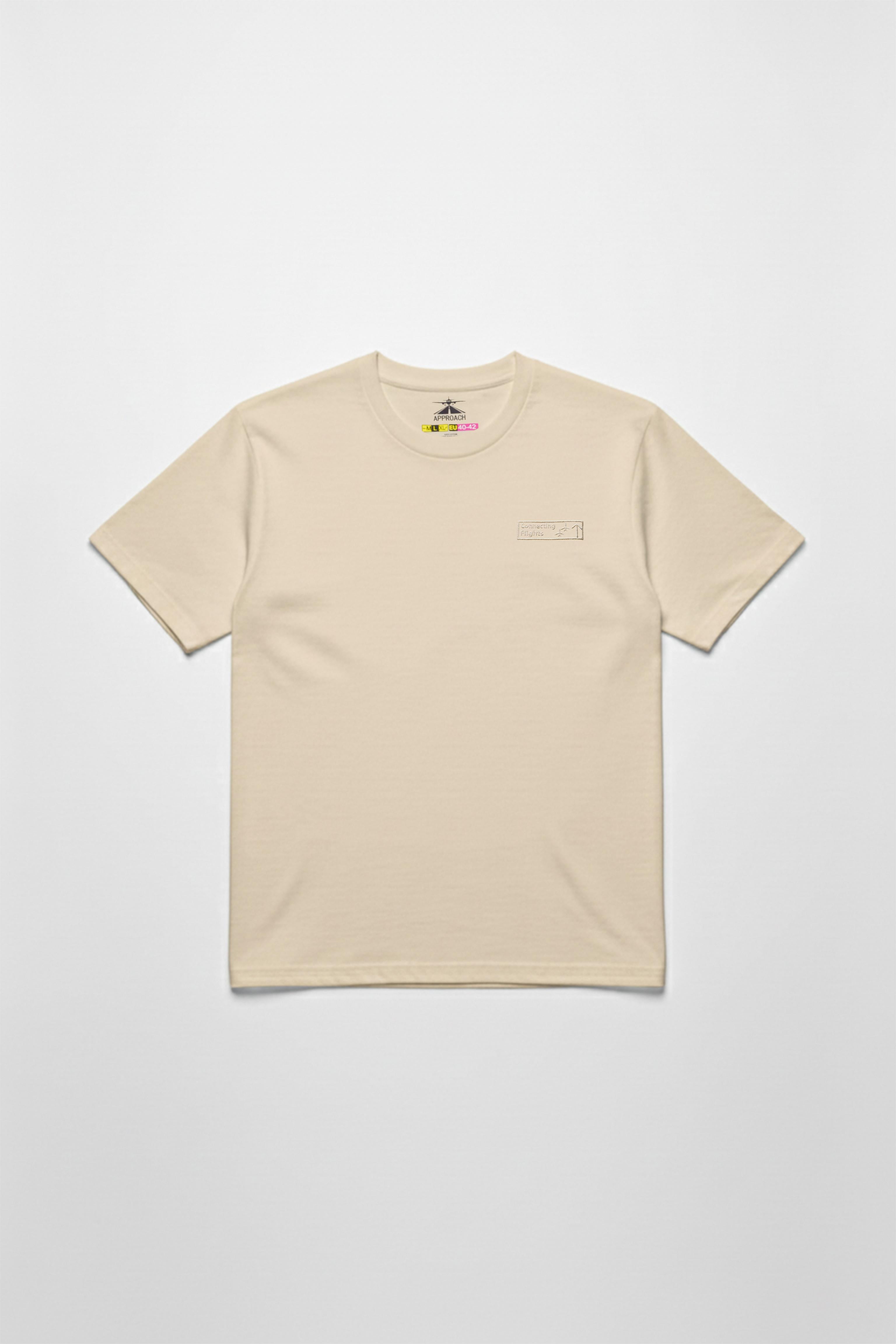 Connecting Fligths Premium T-Shirt