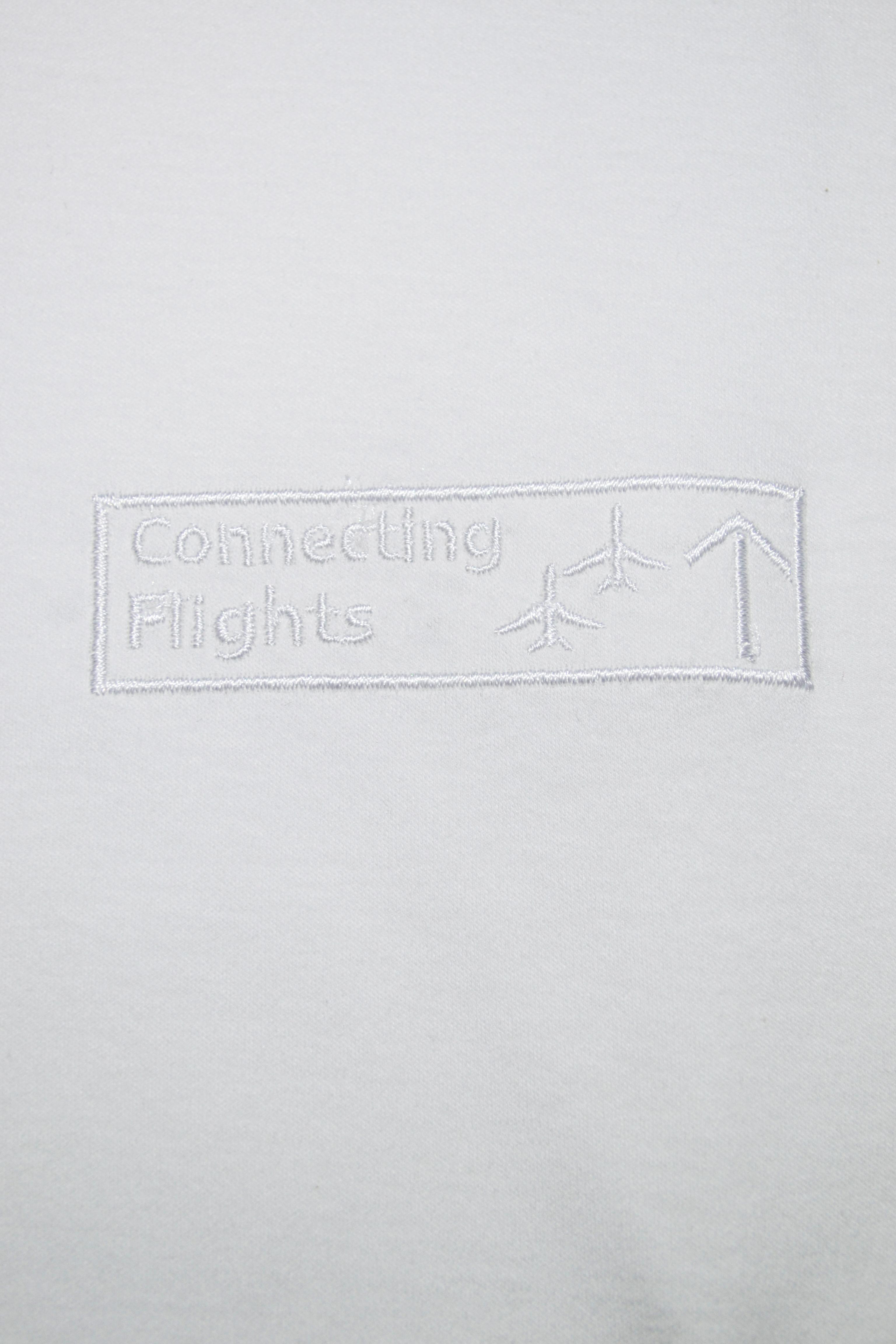 Connecting Fligths Premium T-Shirt