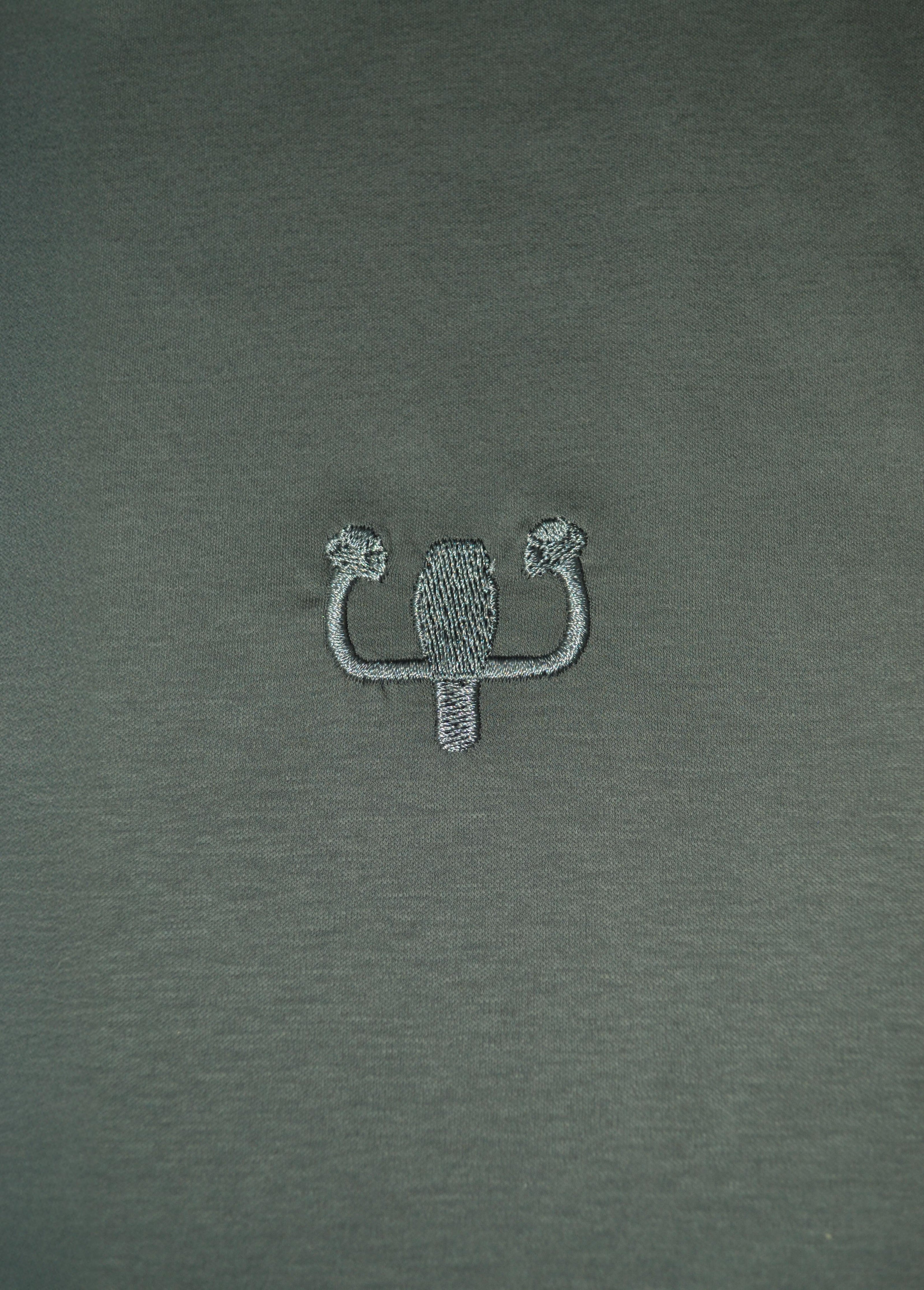 Control Yoke Premium T-Shirt