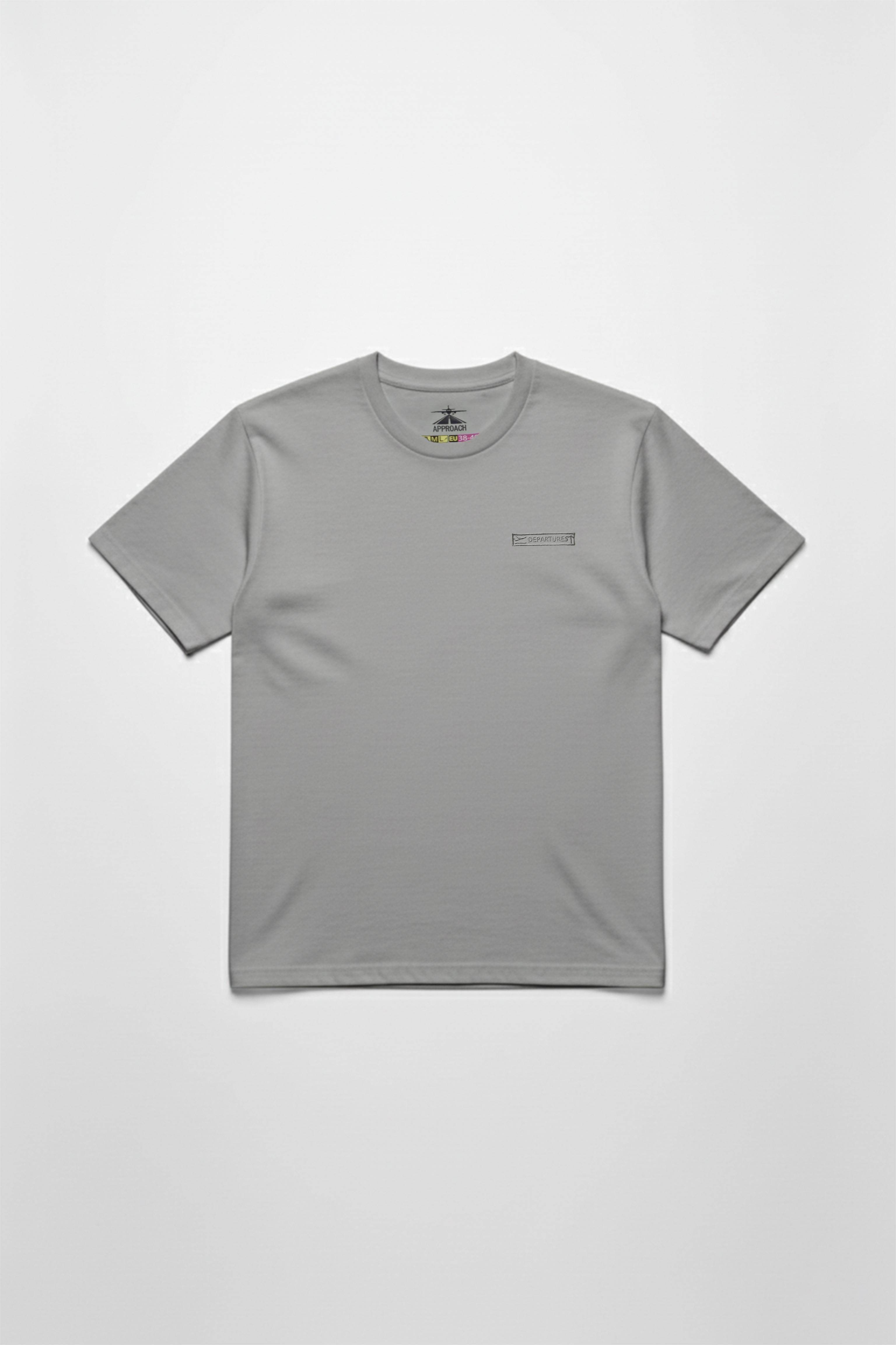 Departures Premium T-Shirt
