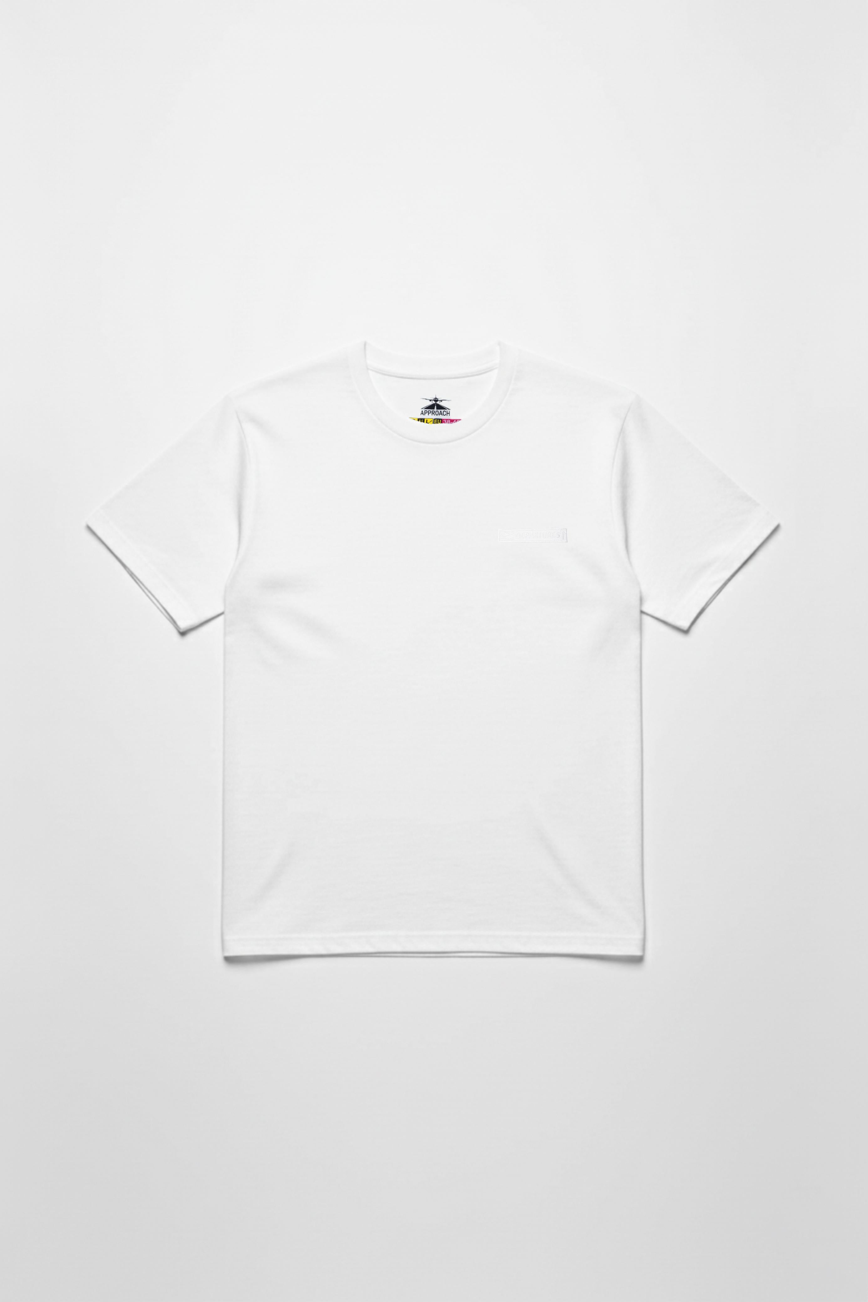 Departures Premium T-Shirt