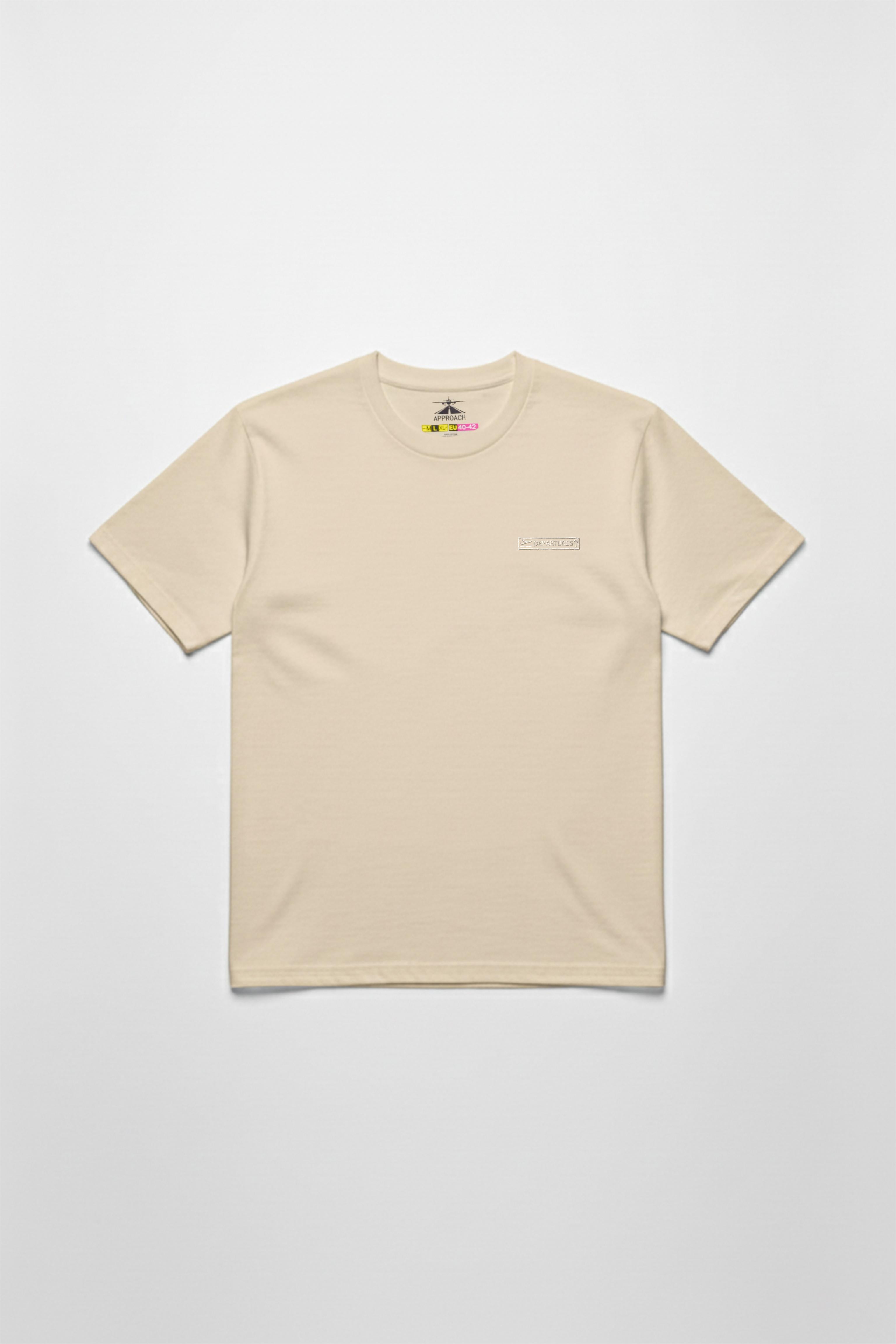 Departures Premium T-Shirt