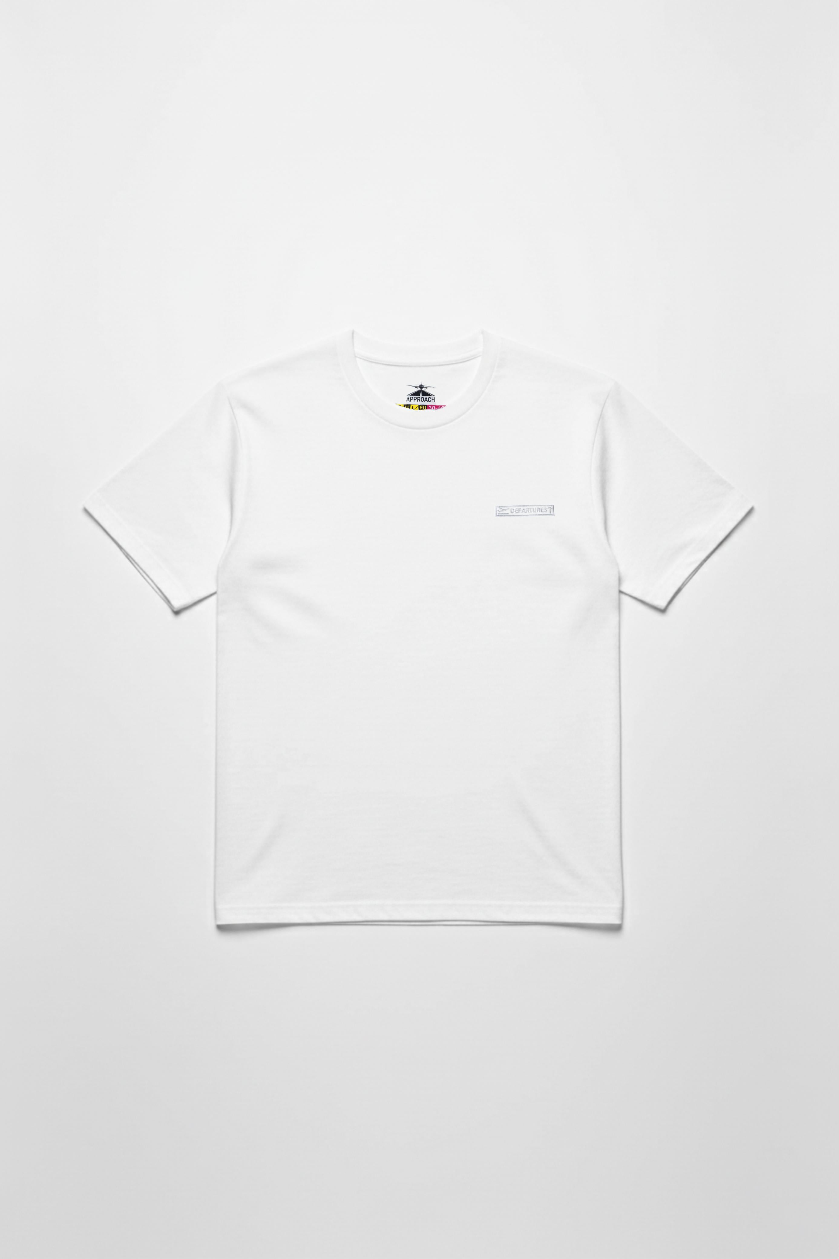 Departures Premium T-Shirt