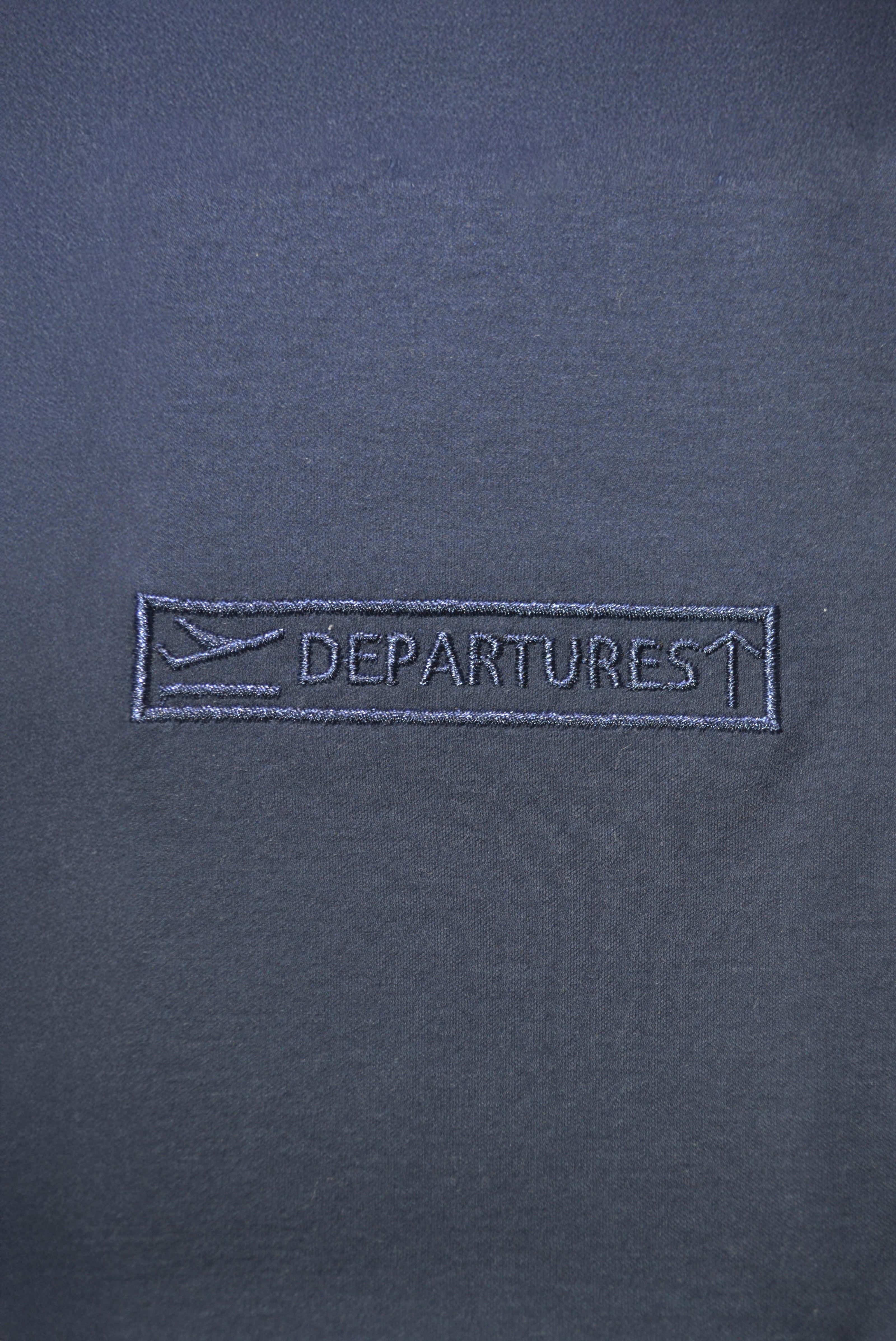 Departures Premium T-Shirt