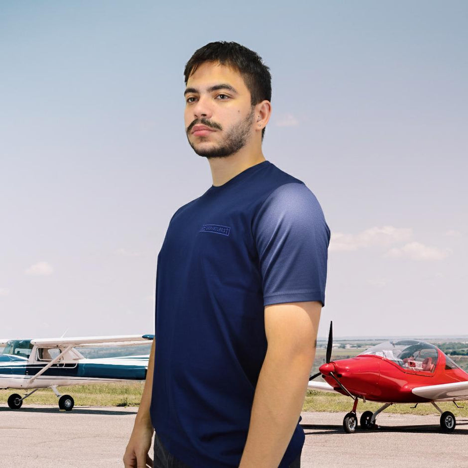 Departures Premium T-Shirt