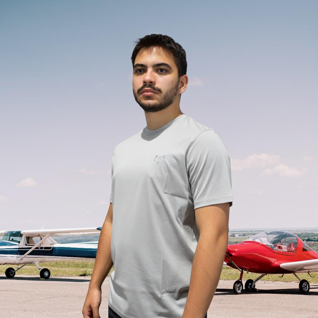 Control Yoke Premium T-Shirt