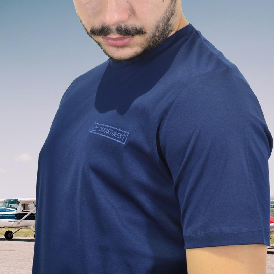 Departures Premium T-Shirt
