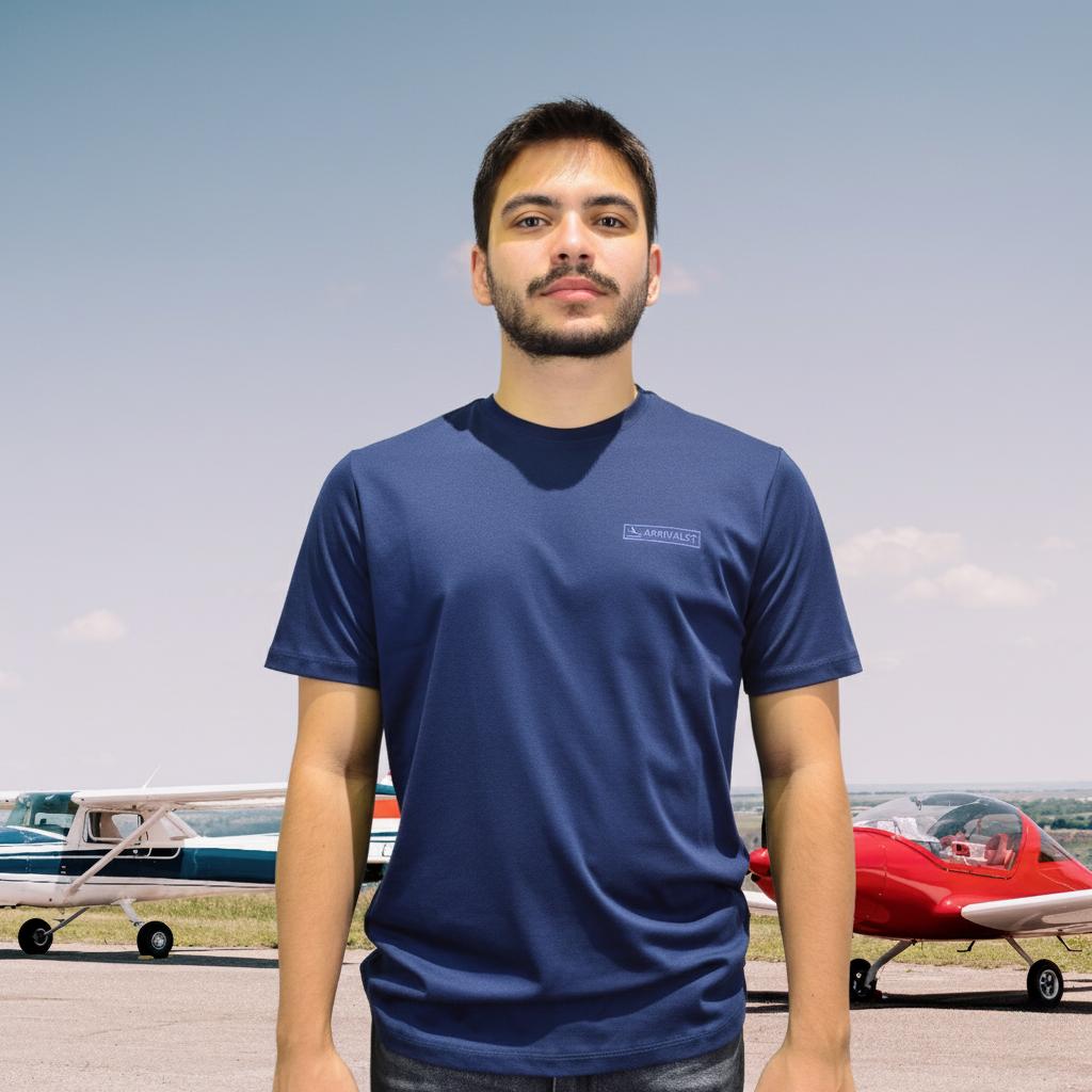 Arrivals Premium T-Shirt