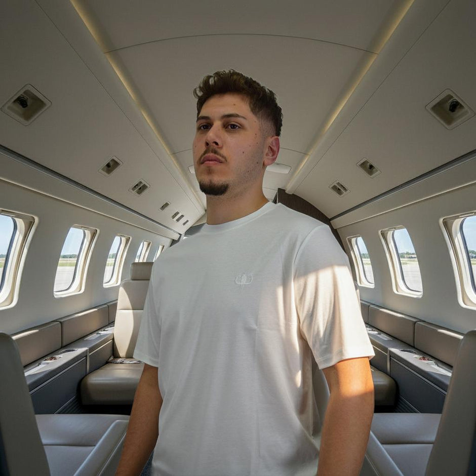 Control Yoke Premium T-Shirt