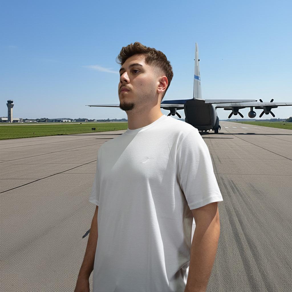 Tail Premium T-Shirt