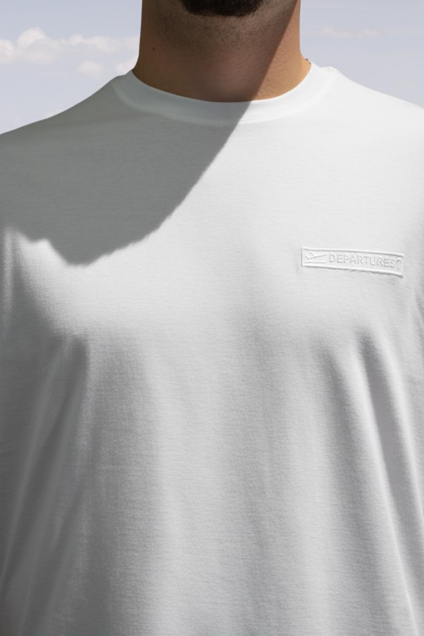 Departures Premium T-Shirt