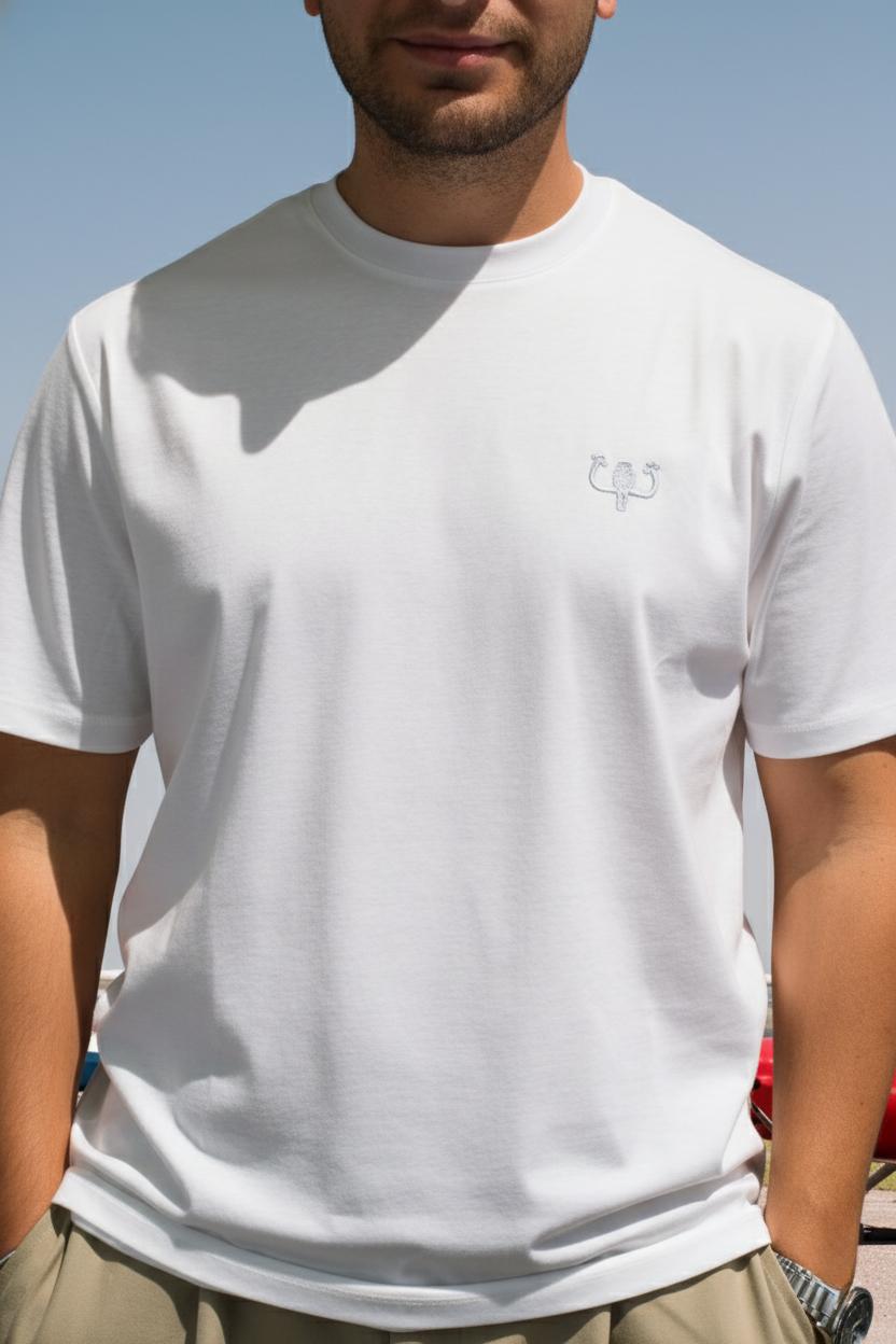 Control Yoke Premium T-Shirt