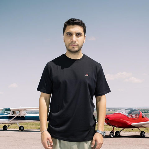 Prop Engine Premium T-Shirt