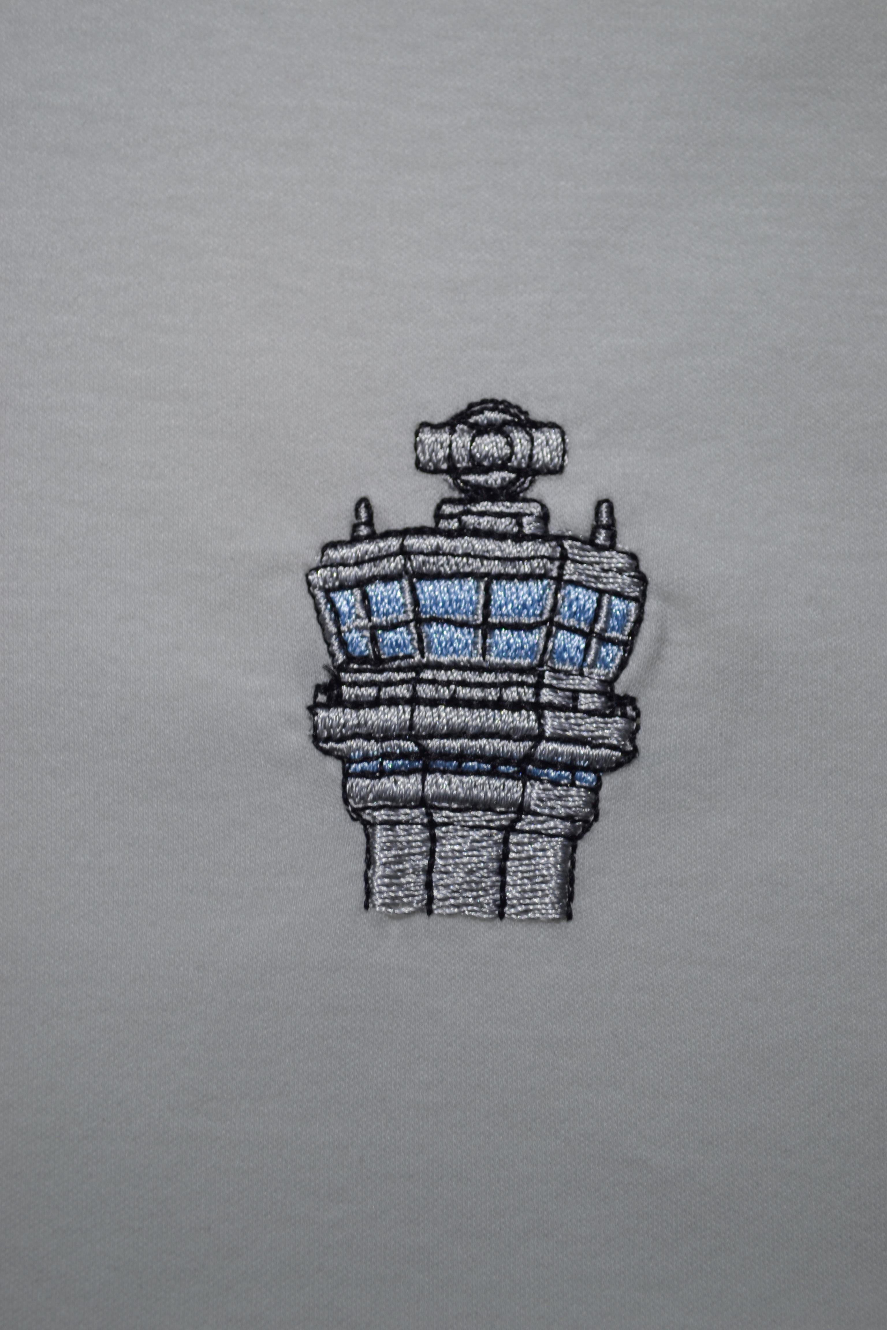 Tower Premium T-Shirt