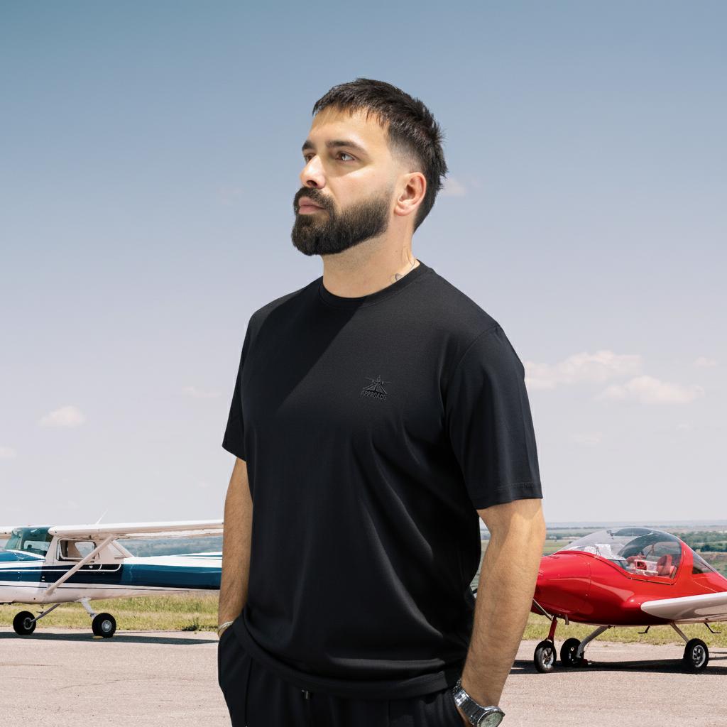 Approach Premium T-Shirt