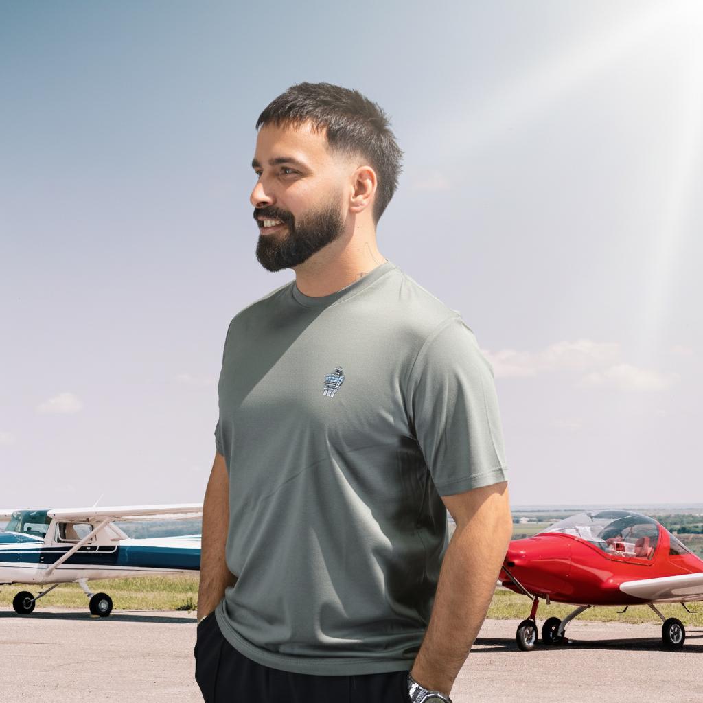 Tower Premium T-Shirt