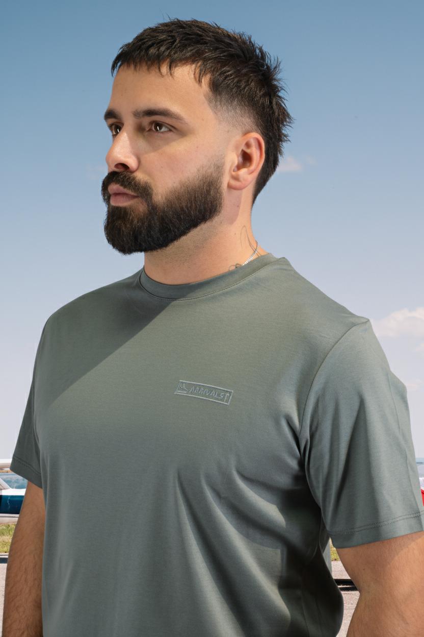 Arrivals Premium T-Shirt