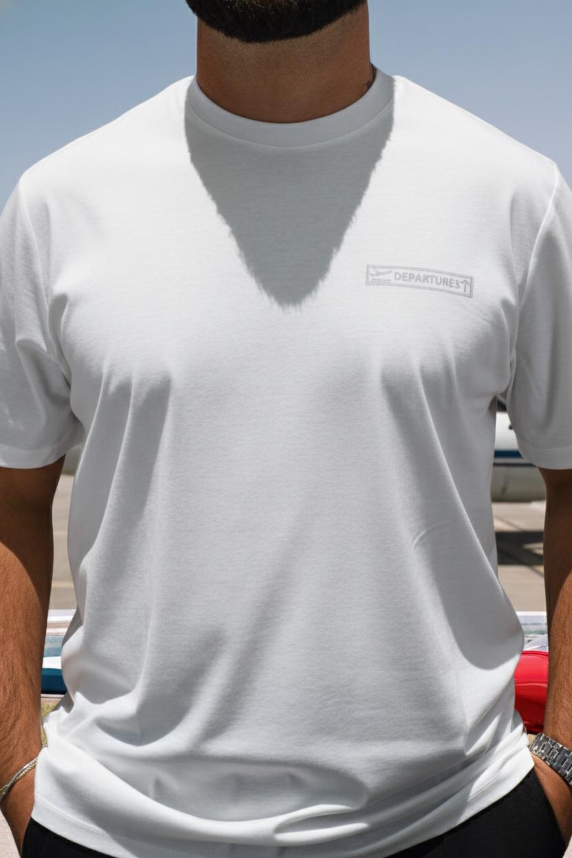 Departures Premium T-Shirt
