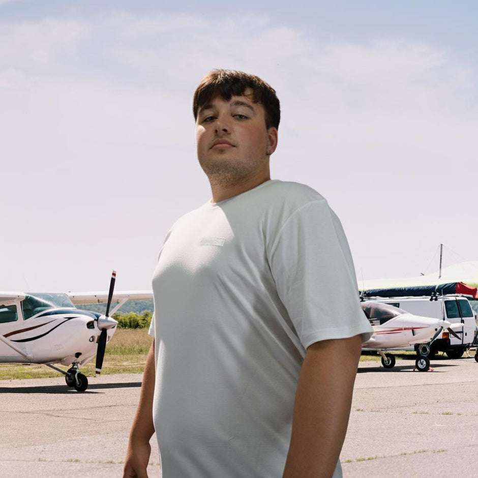 Arrivals Premium T-Shirt
