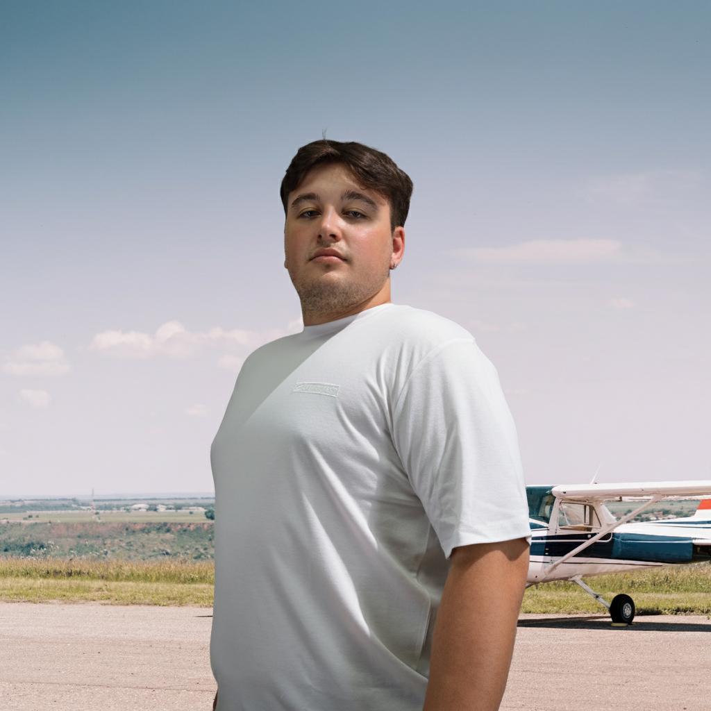 Departures Premium T-Shirt