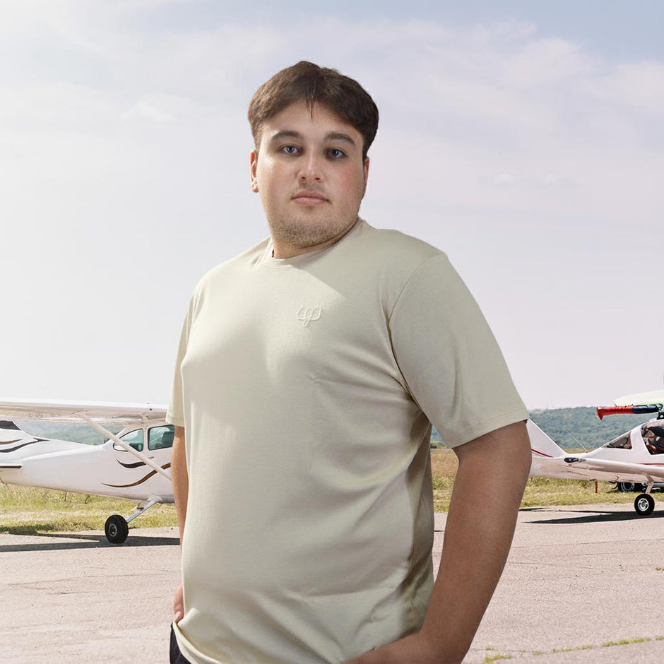 Control Yoke Premium T-Shirt
