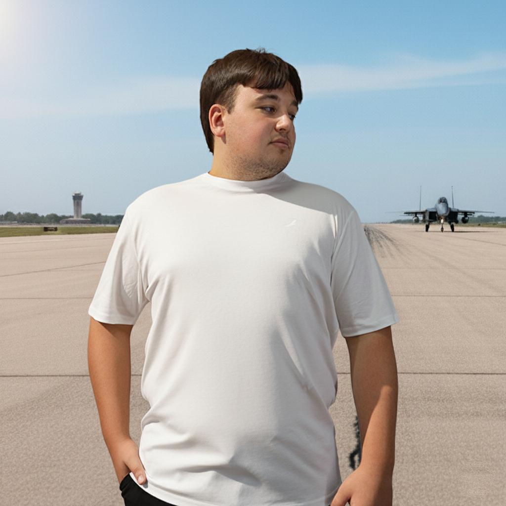 Tail Premium T-Shirt