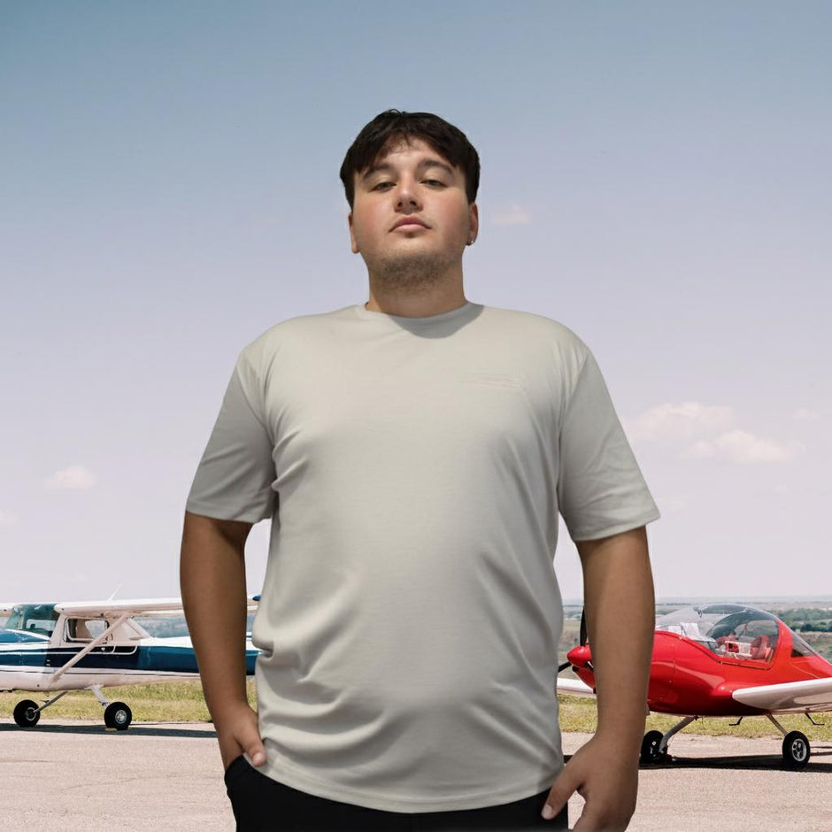 Departures Premium T-Shirt