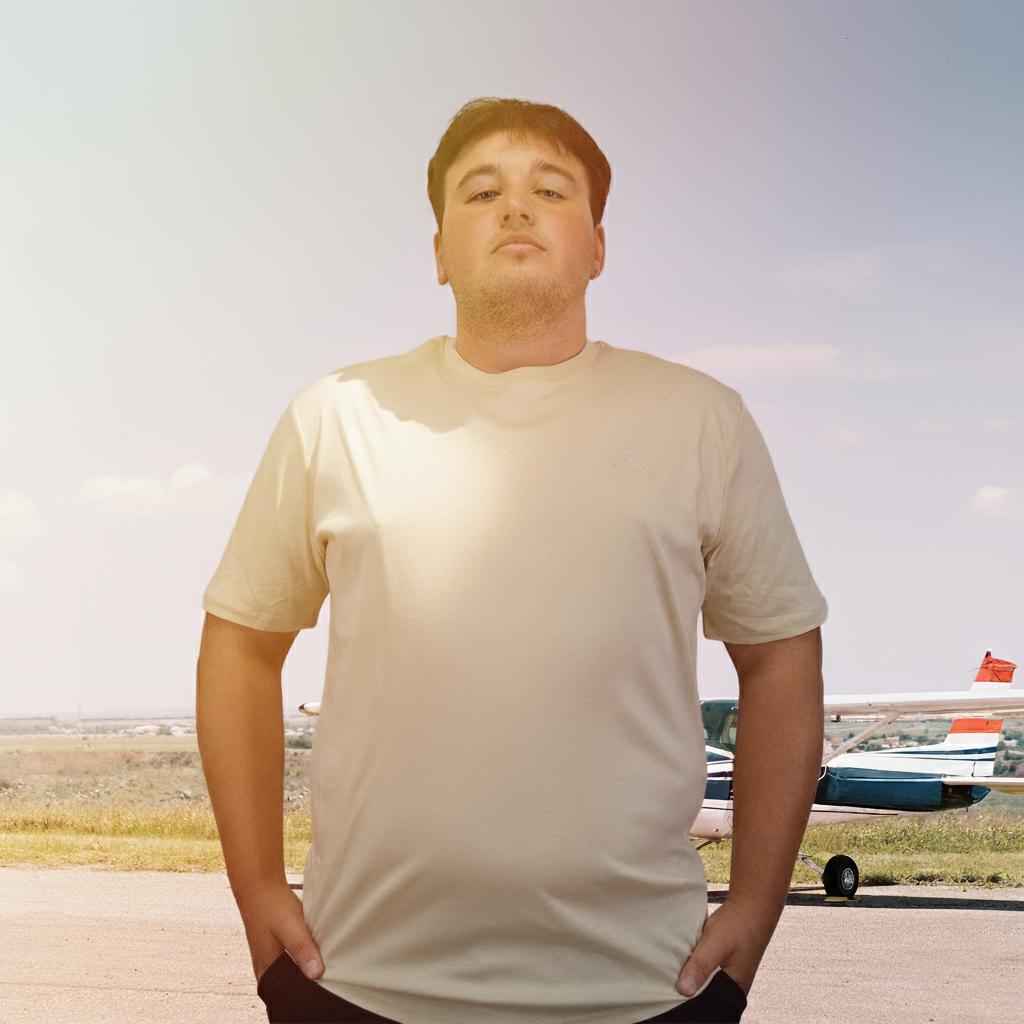 Approach Premium T-Shirt