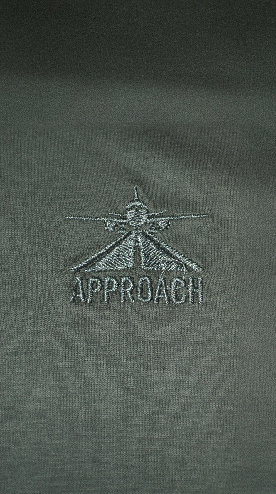 Approach Premium T-Shirt