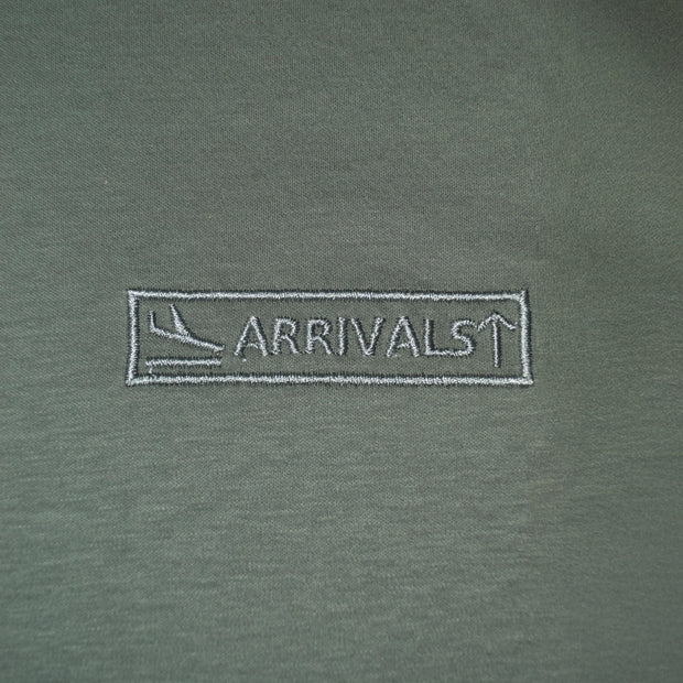 Arrivals Premium T-Shirt