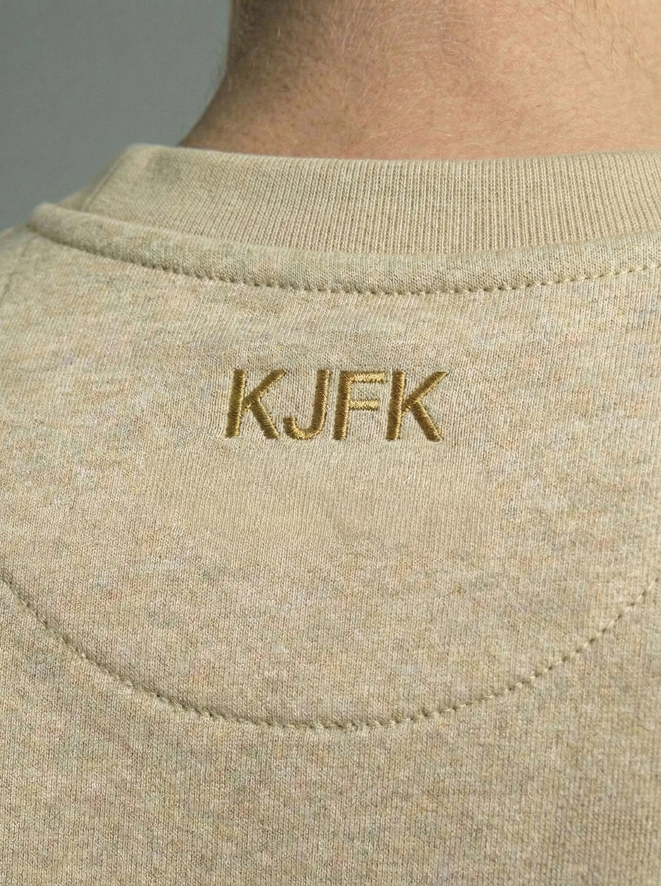 Basic Long Sleeve Sweatshirt