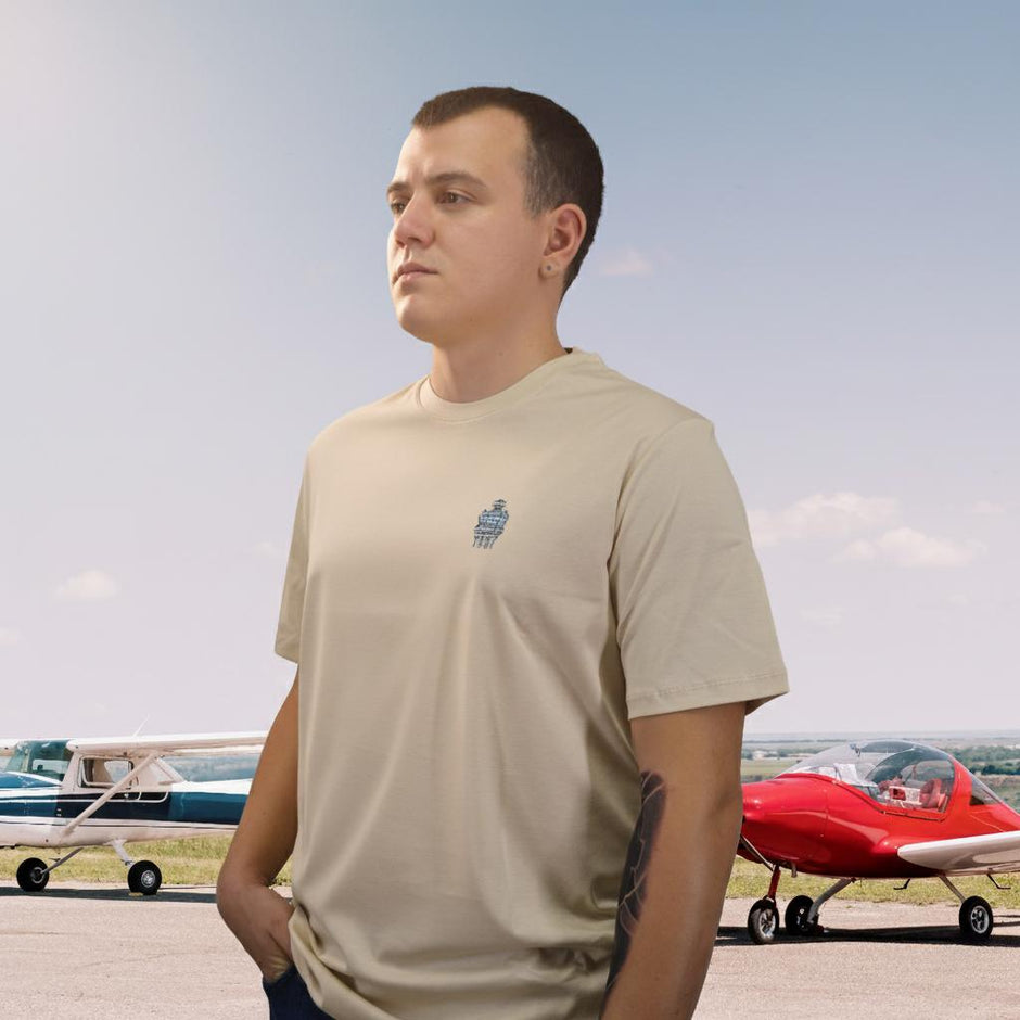 Tower Premium T-Shirt