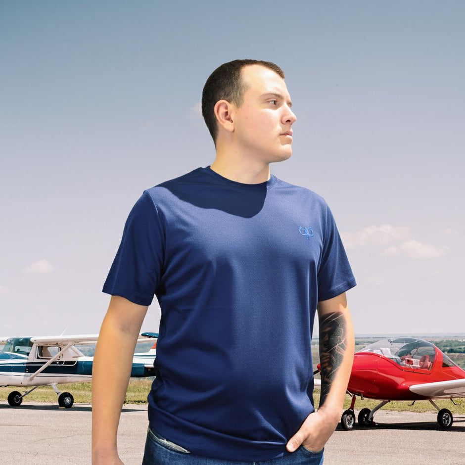 Control Yoke Premium T-Shirt