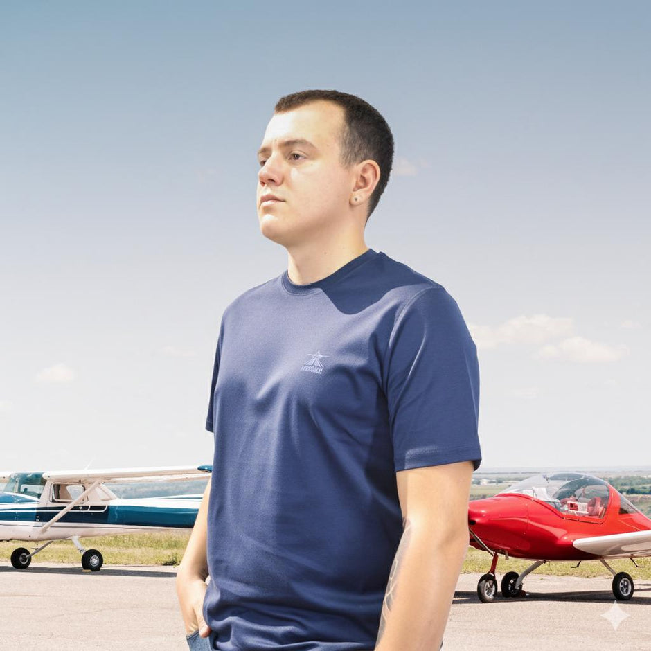 Approach Premium T-Shirt