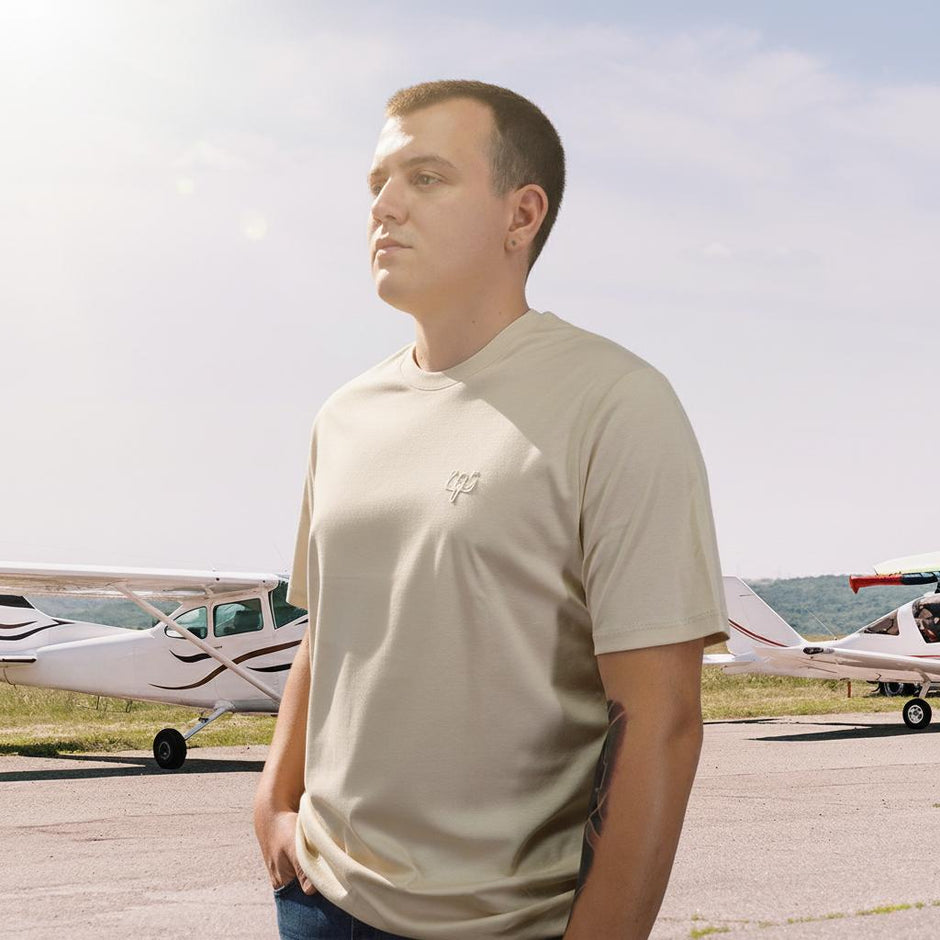 Control Yoke Premium T-Shirt