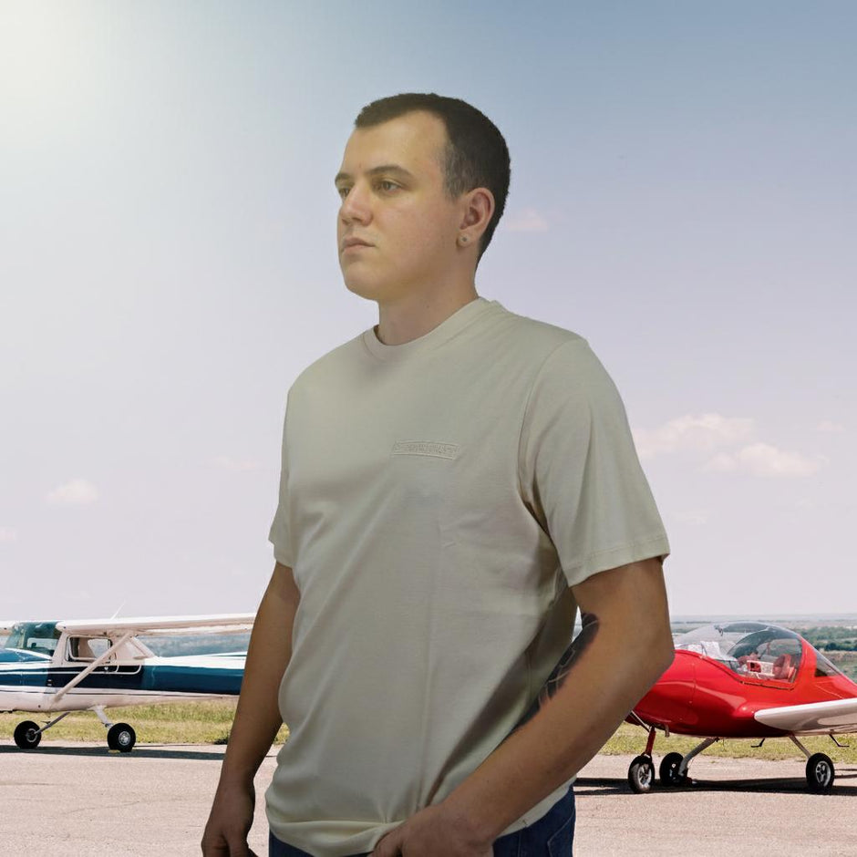 Departures Premium T-Shirt