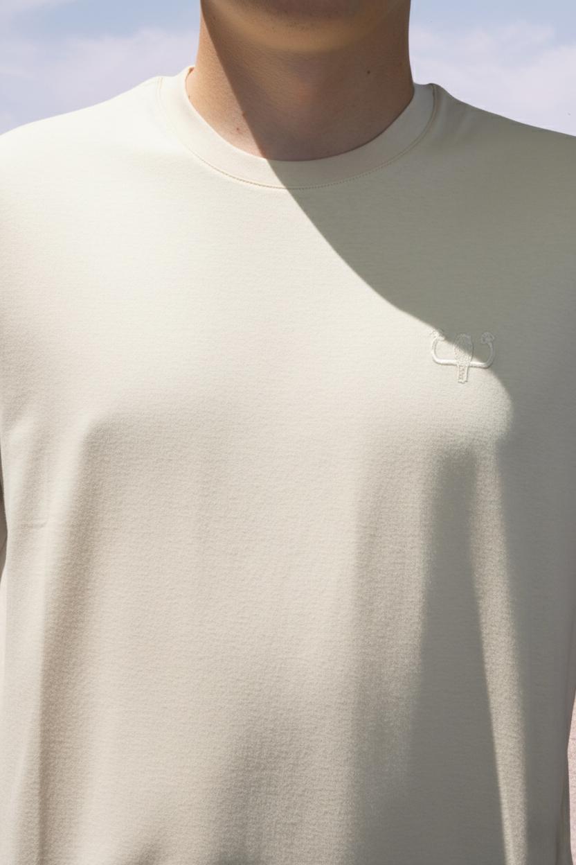 Control Yoke Premium T-Shirt