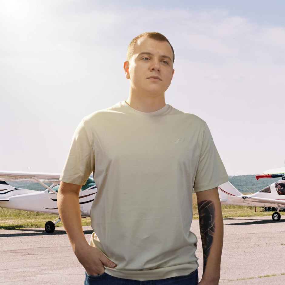 Tail Premium T-Shirt