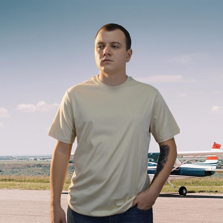 Approach Premium T-Shirt