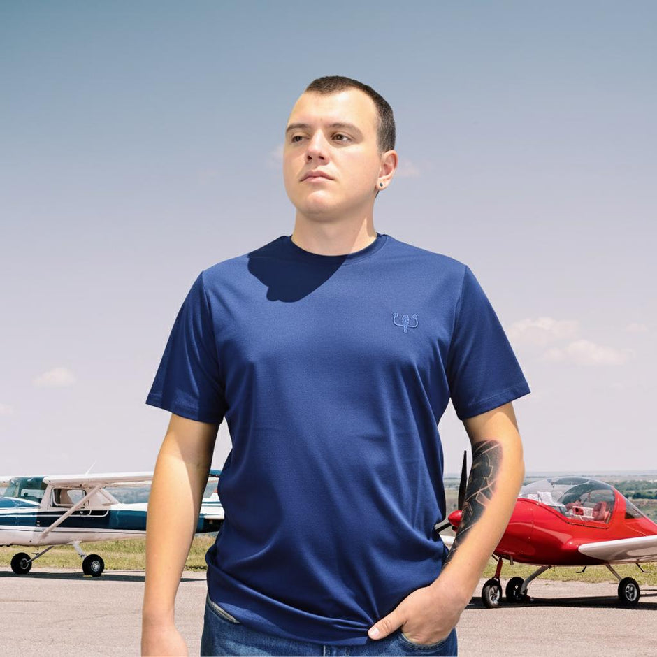 Control Yoke Premium T-Shirt