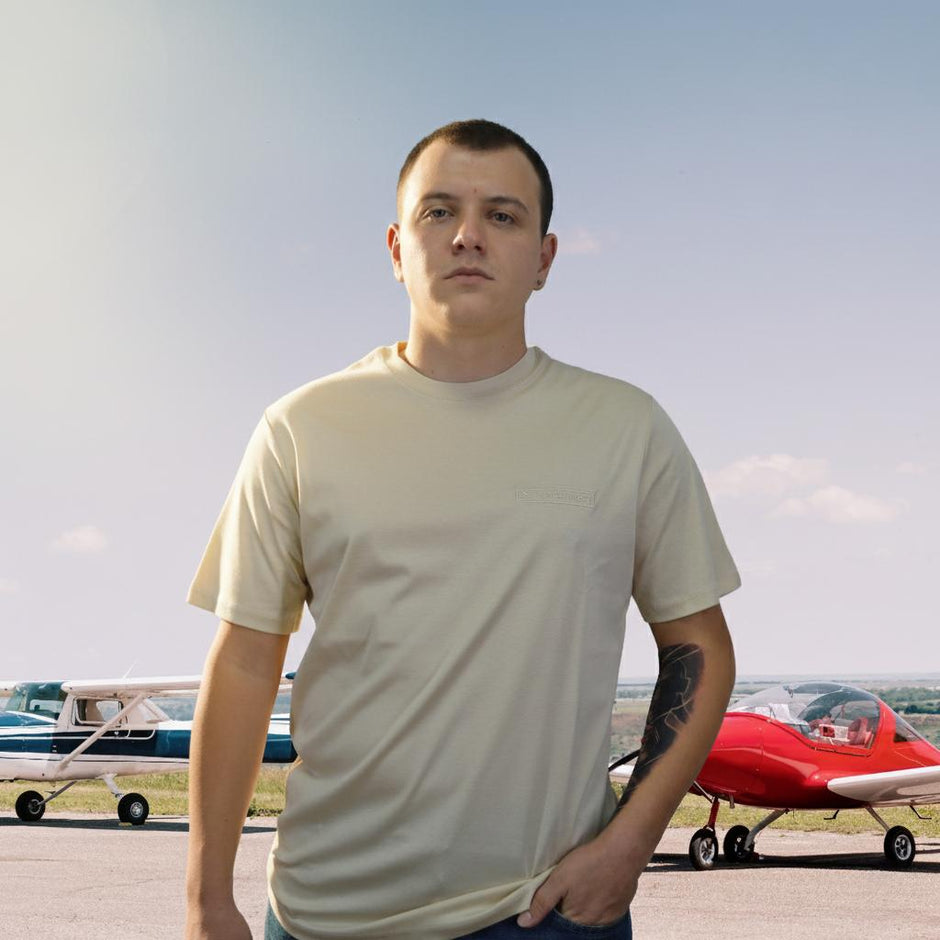 Departures Premium T-Shirt