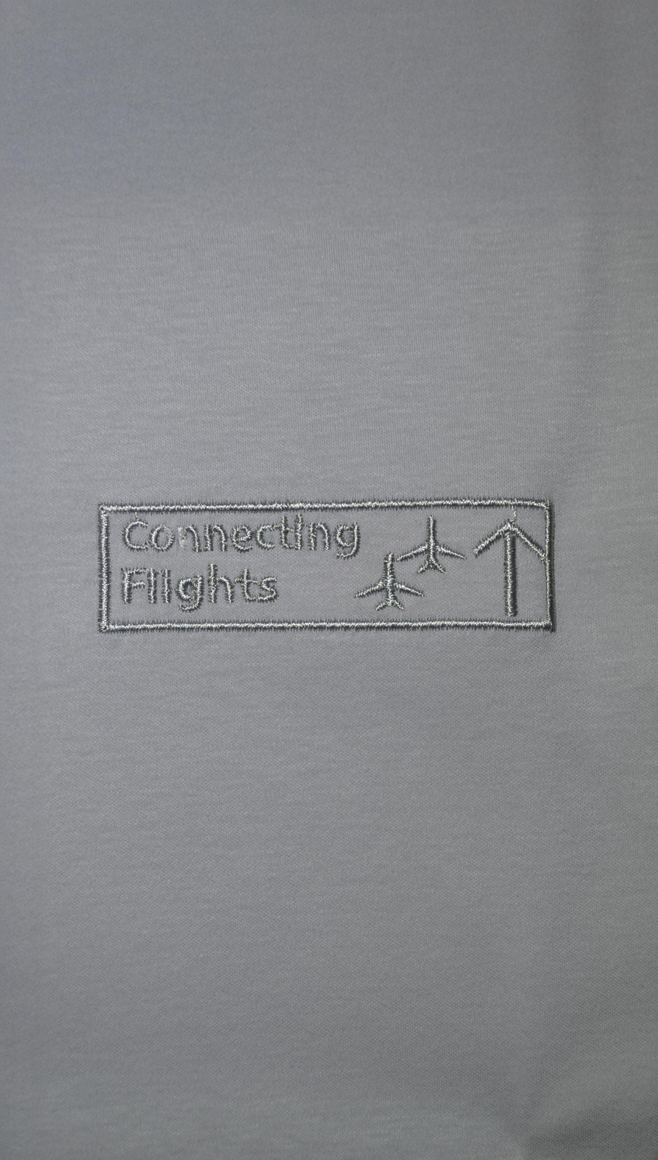 Connecting Fligths Premium T-Shirt