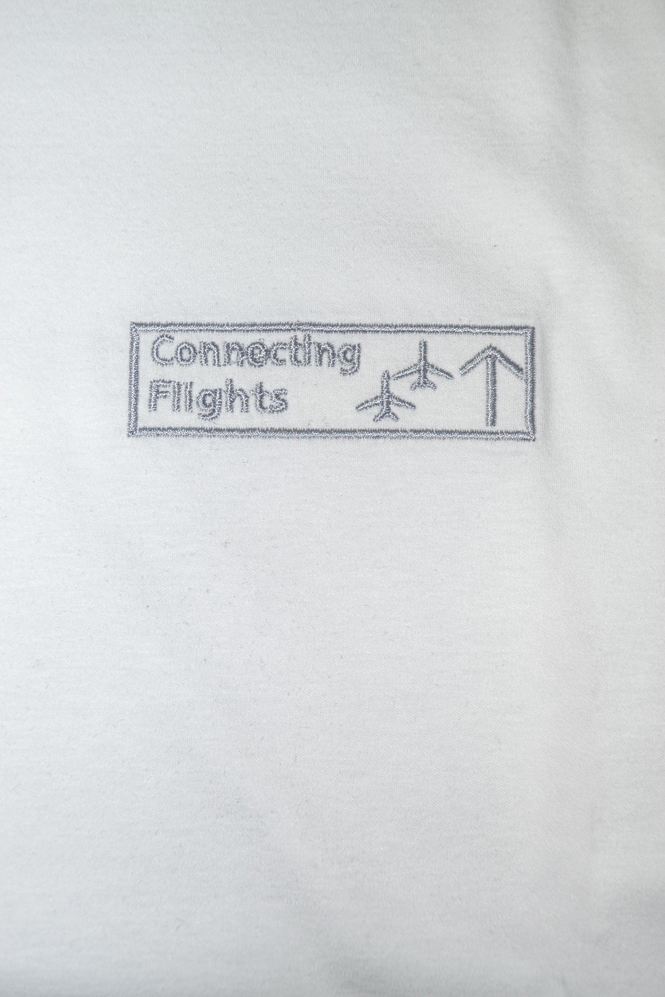 Connecting Fligths Premium T-Shirt