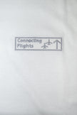 Connecting Fligths Premium T-Shirt