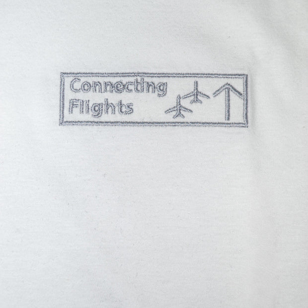 Connecting Fligths Premium T-Shirt